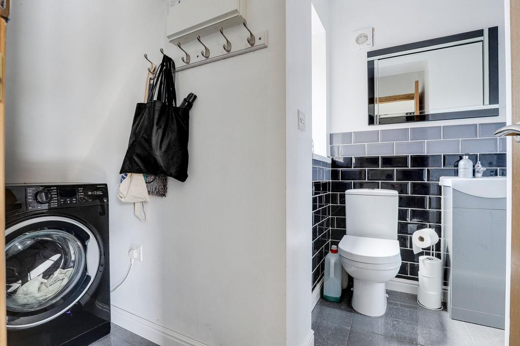 WC/Utility