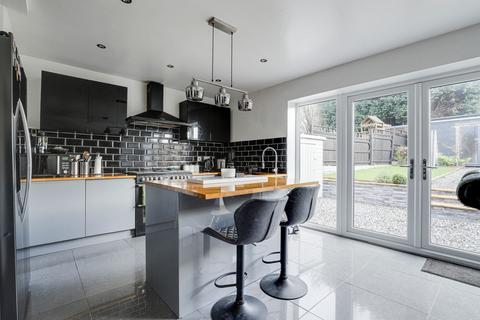 4 bedroom detached house for sale, Allendale, Ilkeston DE7