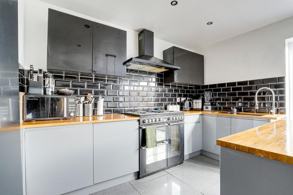 Kitchen-Diner