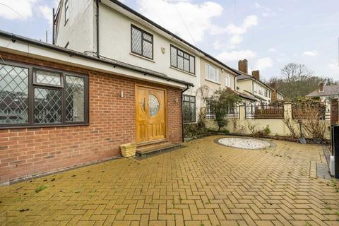 5 bedroom house to rent, Bowness Crescent, London SW15