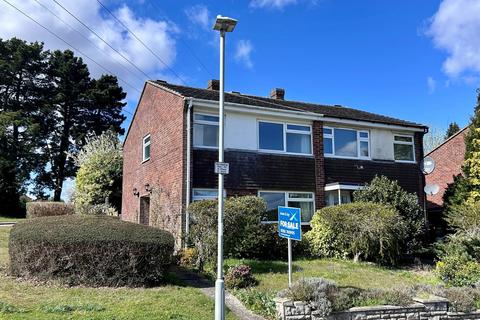 Winston Avenue, BRANKSOME, BH12