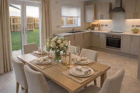 undefined, Plot 46, The Avenham  at Elysium, Chester Road, Helsby WA6