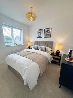 undefined, Plot 46, The Avenham  at Elysium, Chester Road, Helsby WA6