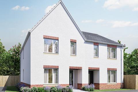undefined, Plot 46, The Avenham  at Elysium, Chester Road, Helsby WA6