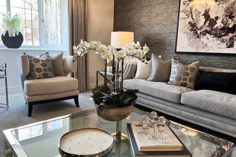 undefined, Plot 46, The Avenham  at Elysium, Chester Road, Helsby WA6
