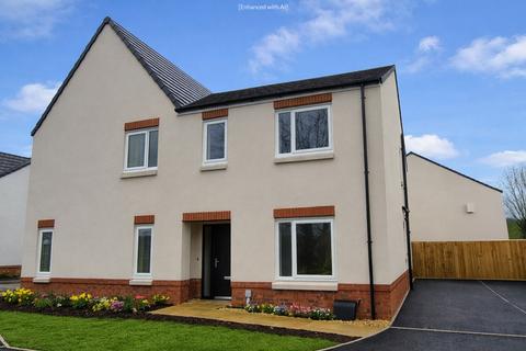 undefined, Plot 46, The Avenham  at Elysium, Chester Road, Helsby WA6