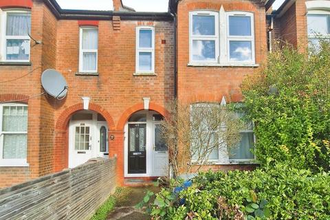 2 bedroom maisonette to rent, Parkfield Road, South Harrow, Middlesex, UK, HA2