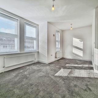 undefined, Parkfield Road, South Harrow, Middlesex, UK, HA2