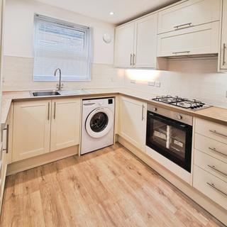 undefined, Parkfield Road, South Harrow, Middlesex, UK, HA2