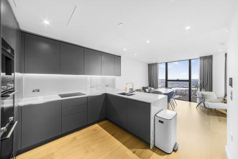 undefined, Hampton Tower, Canary Wharf E14