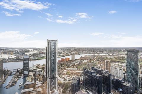 undefined, Hampton Tower, Canary Wharf E14