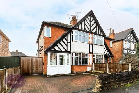 undefined, Western Gardens, Nottingham, NG8