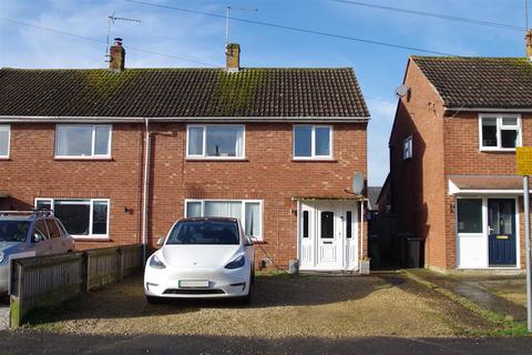 undefined, St. Georges Road, Wallingford