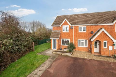 undefined, Ramerick Gardens, Arlesey SG15