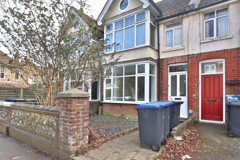 undefined, Pavilion Road, Worthing