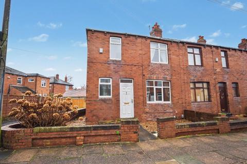 Arlington Street, Wakefield, West Yorkshire