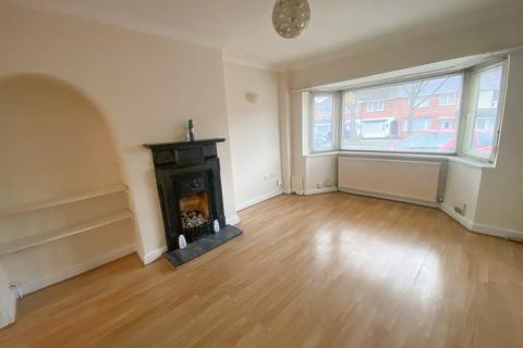 2 bedroom end of terrace house for sale, Castleton Road, Birmingham B42