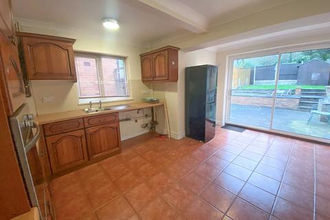 2 bedroom end of terrace house for sale, Castleton Road, Birmingham B42