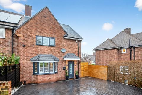 Partridge Green, London, SE9