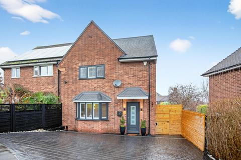 3 bedroom semi-detached house for sale, Partridge Green, London, SE9
