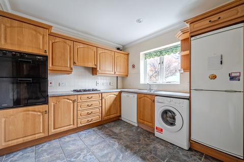 3 bedroom detached house for sale, Chestnut Avenue, Haslemere, GU27