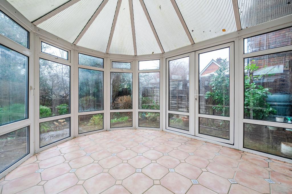 Conservatory