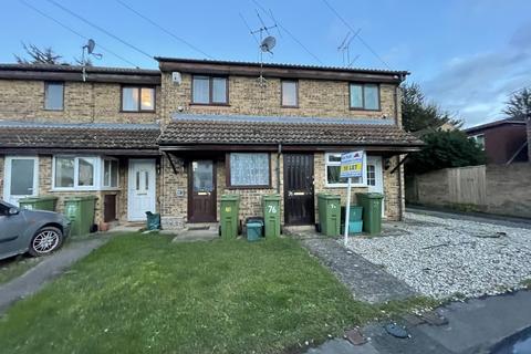 undefined, River Leys, Cheltenham GL51