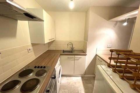 undefined, River Leys, Cheltenham GL51