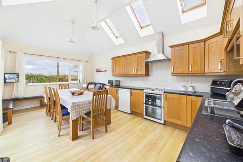4 bedroom bungalow for sale, The Crescent, Widemouth Bay, Bude