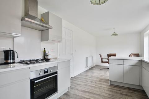 4 bedroom detached house for sale, Fairfax Way, Worcester WR2
