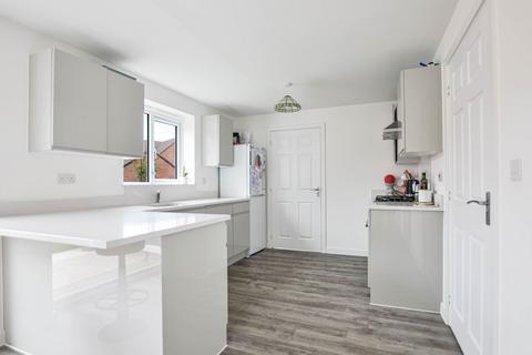 4 bedroom detached house for sale, Fairfax Way, Worcester WR2