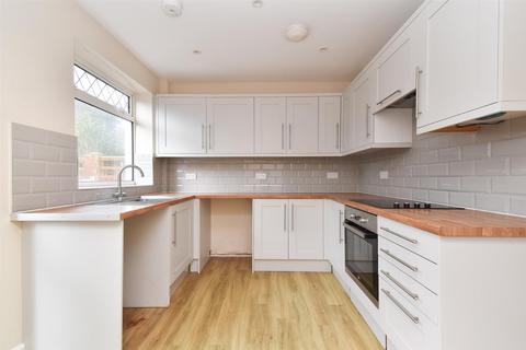 undefined, Eversley Crescent, St. Leonards-On-Sea TN37