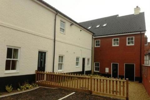 undefined, Woodman Court, Norwich NR7