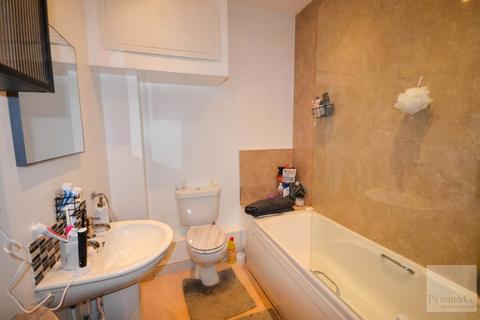 undefined, Woodman Court, Norwich NR7