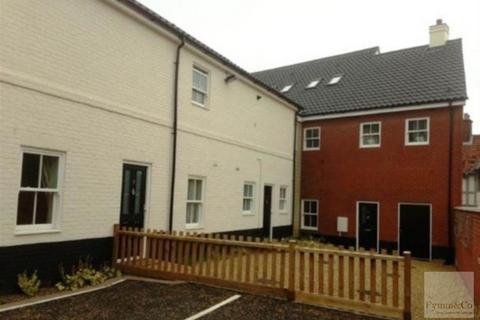 undefined, Woodman Court, Norwich NR7