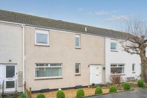 3 bedroom terraced house for sale, Dalgety Bay KY11