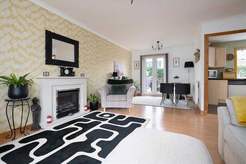 3 bedroom terraced house for sale, Dalgety Bay KY11