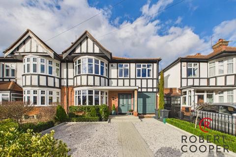undefined, Lowlands Road, Pinner, Middlesex, HA5