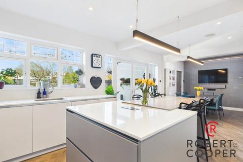 undefined, Lowlands Road, Pinner, Middlesex, HA5