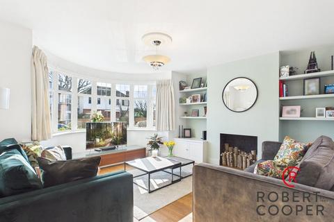 undefined, Lowlands Road, Pinner, Middlesex, HA5