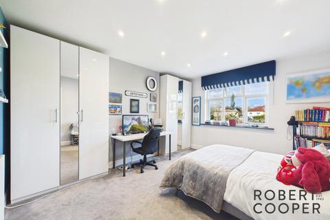 undefined, Lowlands Road, Pinner, Middlesex, HA5