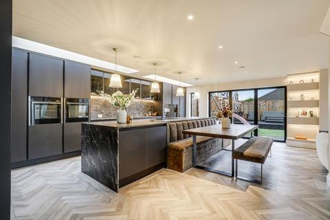 undefined, Kenrick Road, Nottingham NG3