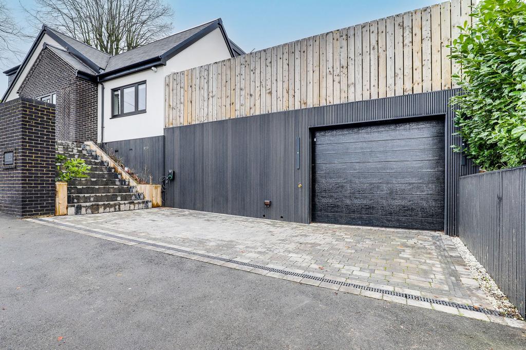Parking - Driveway