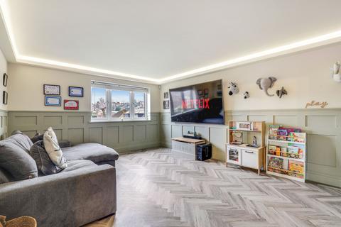 undefined, Kenrick Road, Nottingham NG3