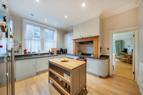 3 bedroom flat for sale, Langley Road, Nascot Wood, Watford WD17 4PE