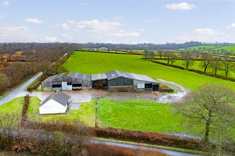 undefined, Meshaw, Devon EX36