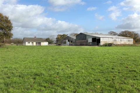 undefined, Meshaw, Devon EX36
