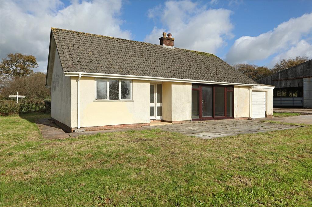Bungalow