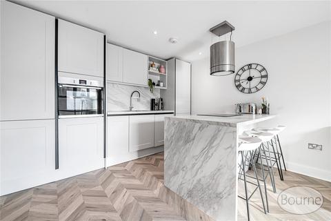 2 bedroom apartment for sale, High Street, Addlestone, Surrey, KT15