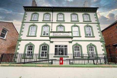 undefined, Market Street, Hexham NE46